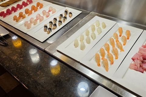 China Buffet